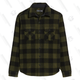 Smartwool Anchor Line Flannel Shirt Jacket, $180